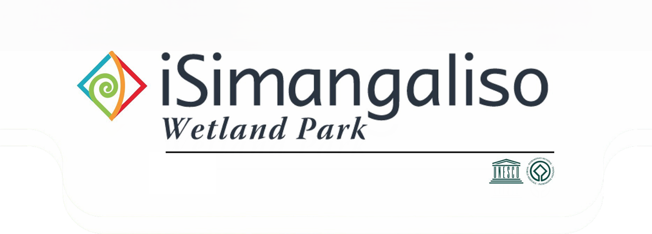iSimangaliso Wetland Park Logo