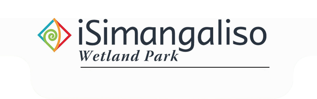 iSimangaliso Wetland Park Logo