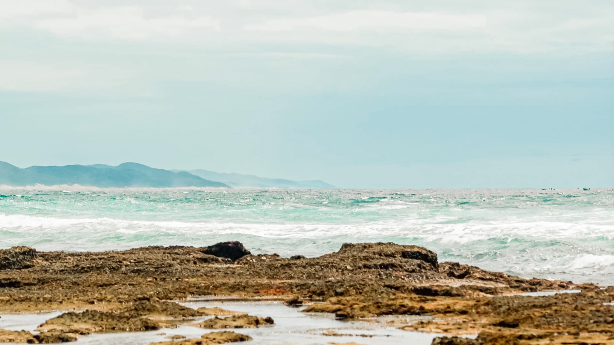 iSimangaliso Background 3