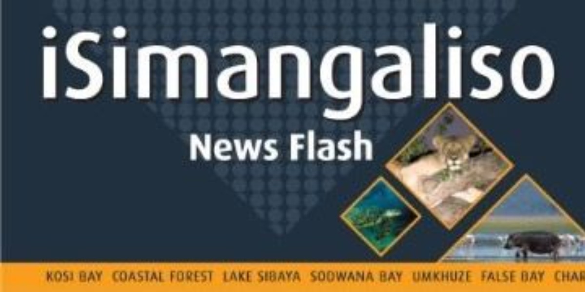 iSIMANGALISO WETLAND PARK CELEBRATES WORLD WETLAND DAY 02 February 2025