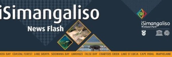 THE CEO APPRECIATES RELATIONSHIP BETWEEN AMAKHOSI AND iSIMANGALISO WETLAND PARK 11 January 2024