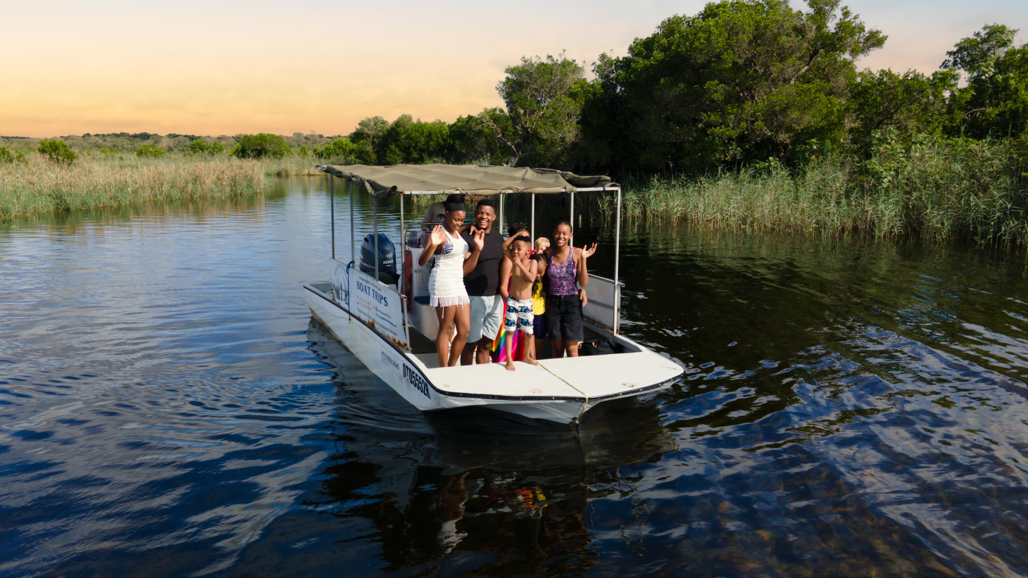 Kosi Thonga Safaris