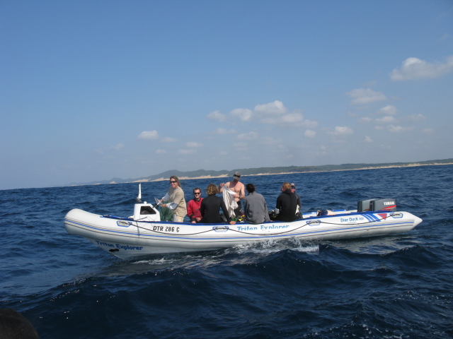 Triton Dive Lodge