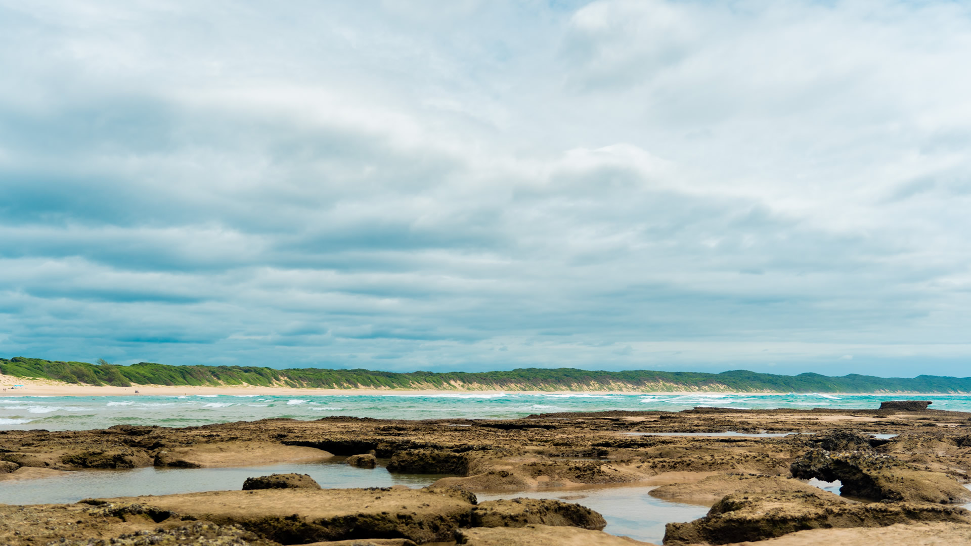 Sodwana Bay