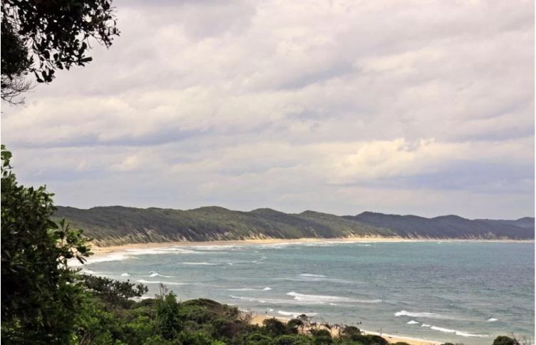Sodwana Bay – facelift for one of iSimangaliso’s jewels