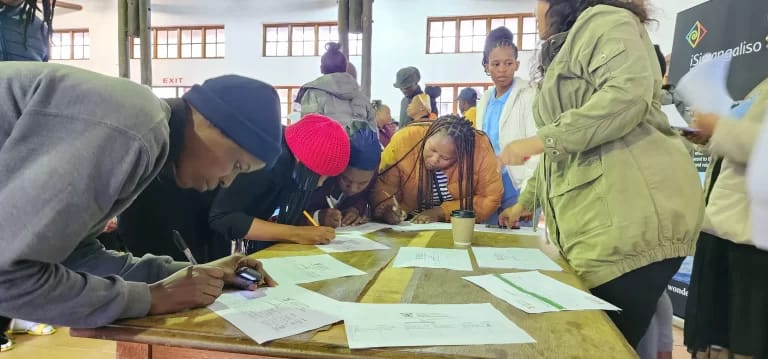 iSimangaliso wetland park to create 2000 job opportunities