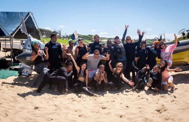 iSimangaliso supports young filmmaking talent