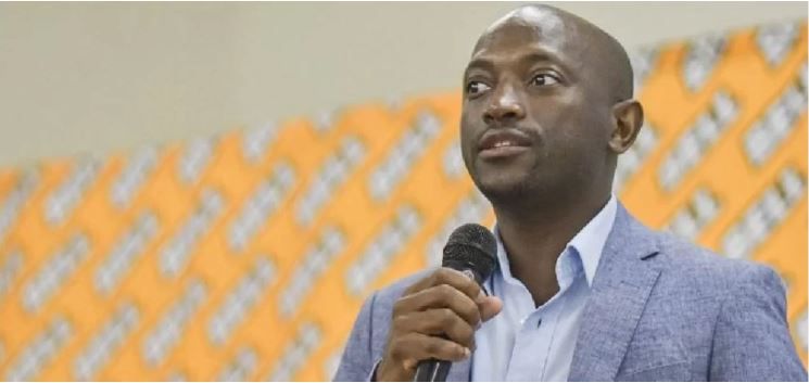 Festive season message from the CEO.