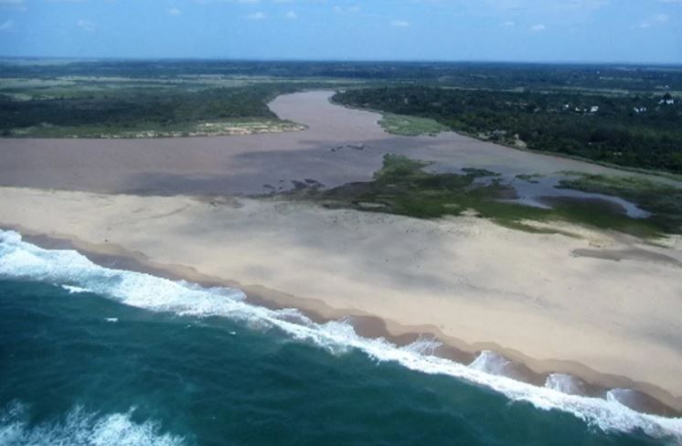 Postponement of the iSimangaliso Ecotourism Business Investment Summit.