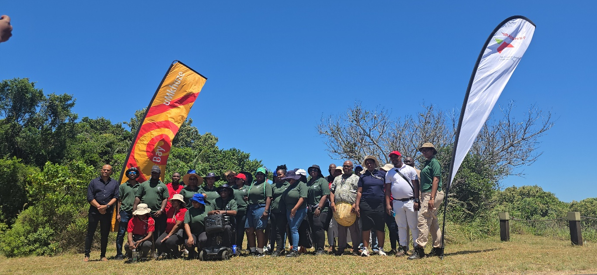 iSIMANGALISO WETLAND PARK HOSTED WORLD WETLANDS DAY CELEBRATION