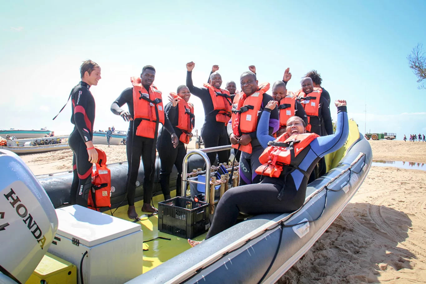 Easter Message from the CEO