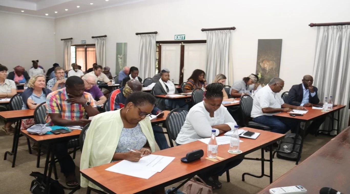 Stakeholders Appreciate the Progress Made in Resolving the Issue of the St. Lucia Estuarine System