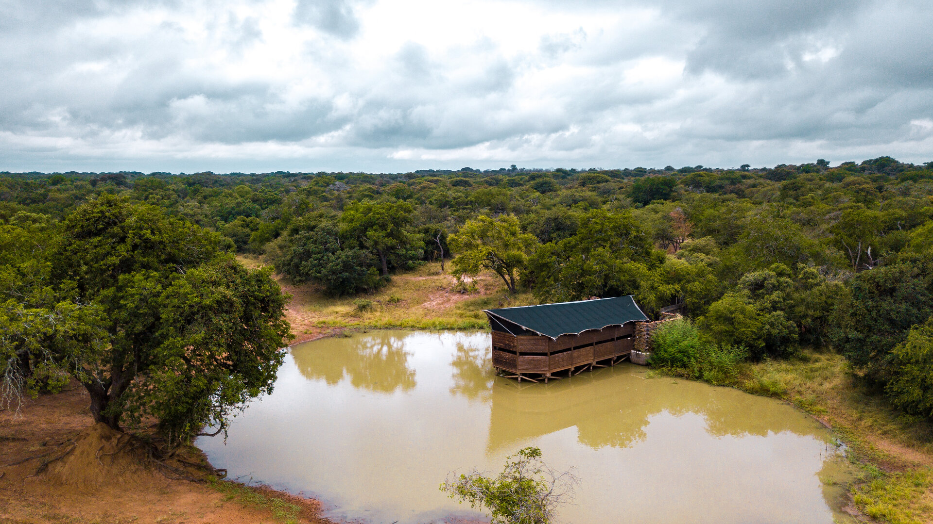 Facilities & Essentials