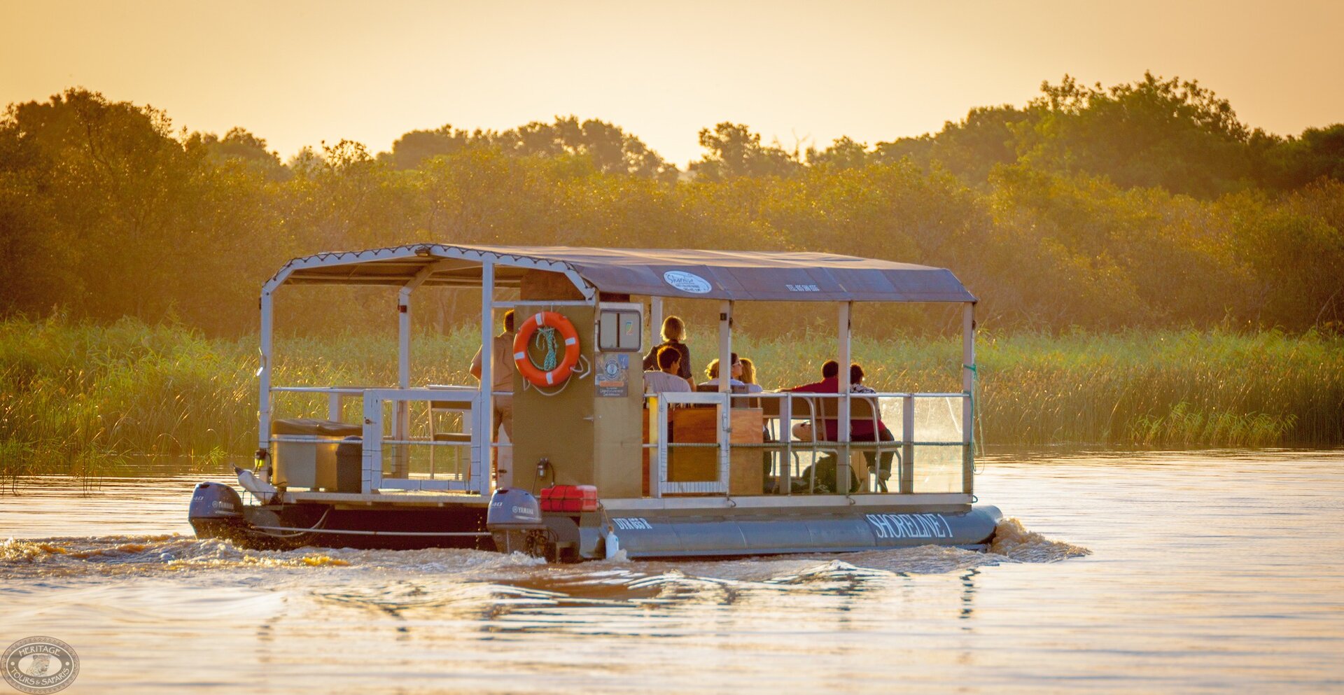 Heriatge Tours and Safaris