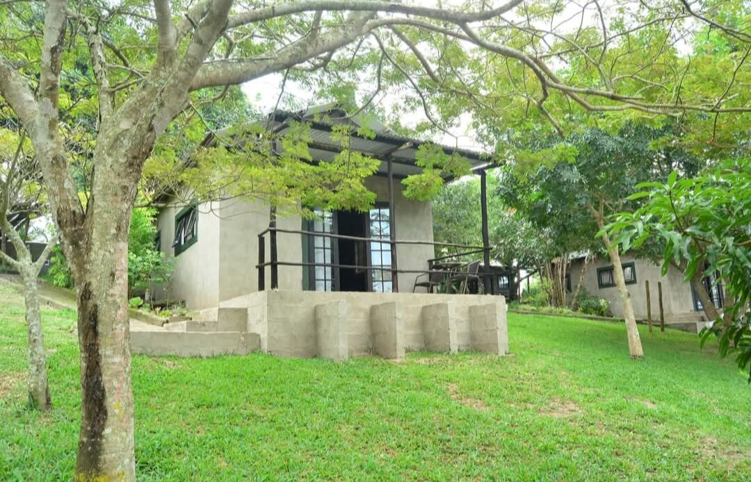 Emoyeni Dive Retreat