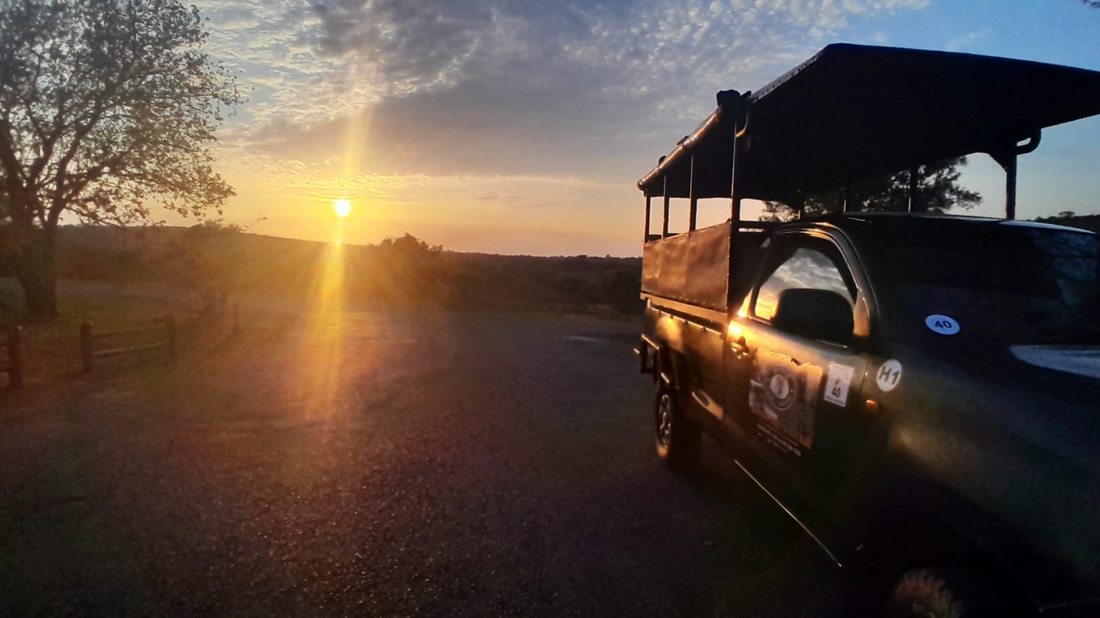 Heritage Tours and Safaris