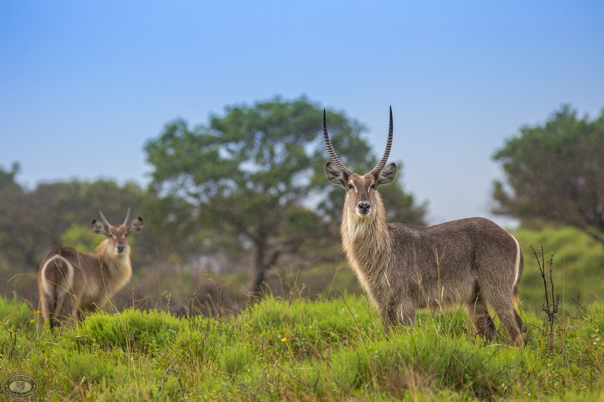 A Favourite Destination for <b Anglers and Families</b>